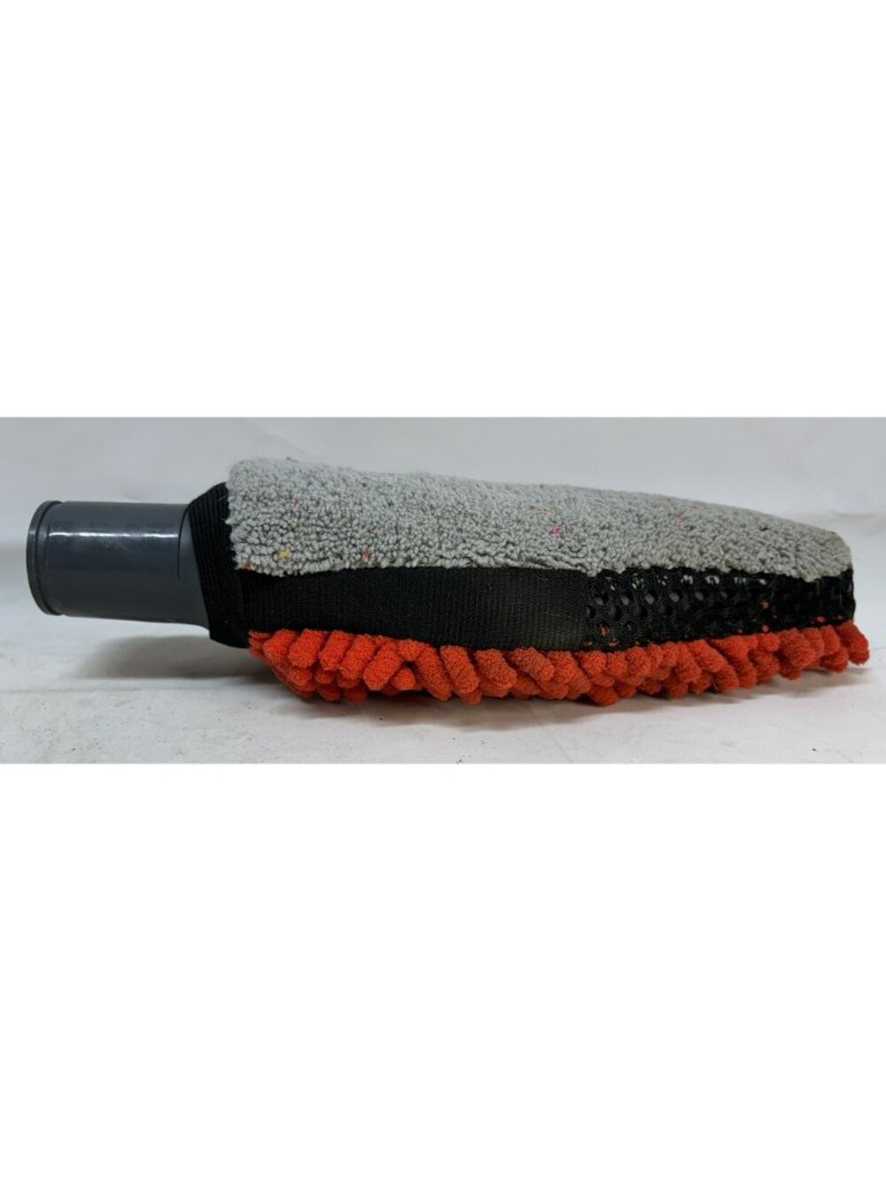 Dirt Devil 360° Reach Vacuum Above Floor Dust Tool REPLACEMENT w/ Washable Pad
